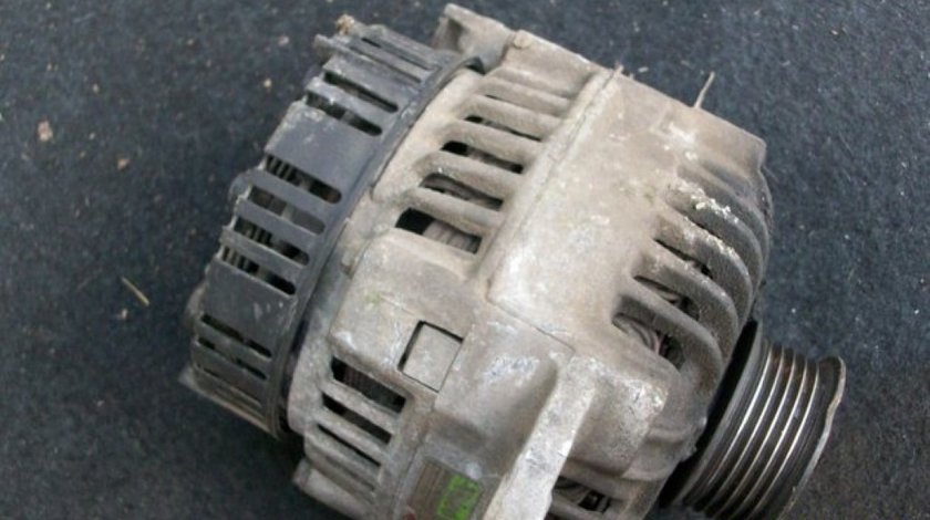 Alternator renault laguna 1 de motor de 1 9 disel