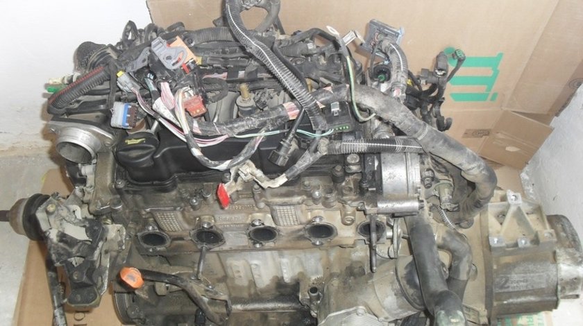 Alternator Renault Laguna 2 1.9 Dci Cod 8200162474