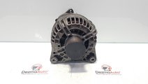 Alternator, Renault Laguna 2, 1.9 dci, cod 8200251...