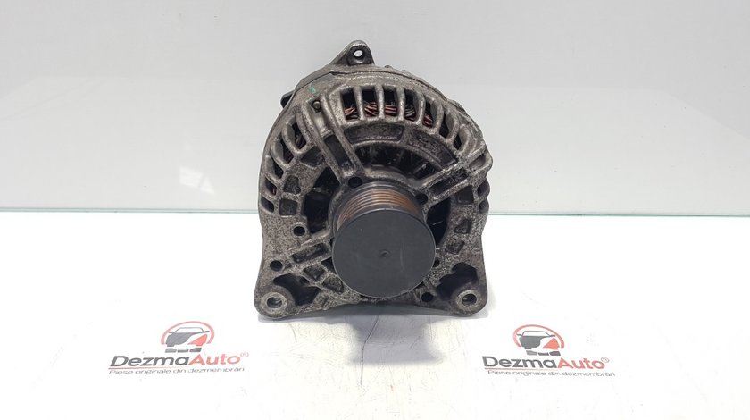 Alternator, Renault Laguna 2, 1.9 dci, cod 8200251006 (id:359246)