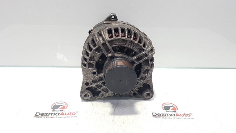 Alternator, Renault Laguna 2, 1.9 dci, cod 8200251006 (id:359246)