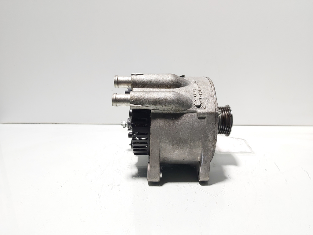 Alternator, Renault Laguna 2, 1.9 DCI, F9Q750 (id:679940)