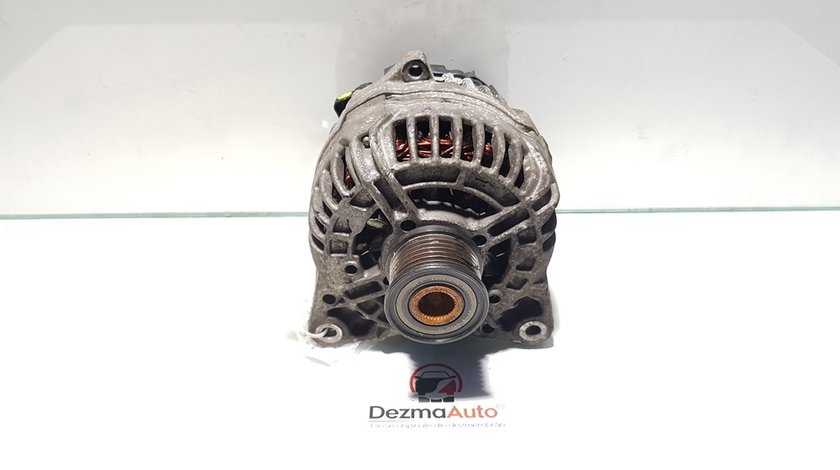 Alternator, Renault Laguna 2, 1.9DCI, 8200251006 (id:397218)