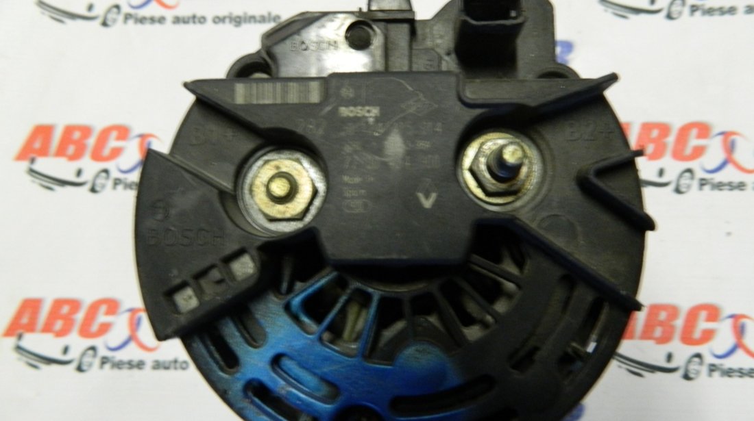 Alternator Renault Laguna 2 14V 98A cod: 7700434900