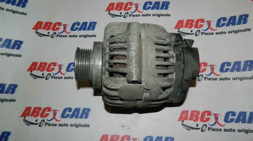 Alternator Renault Laguna 2 14V 98A cod: 7700434900