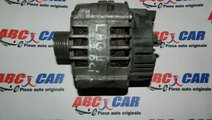 Alternator Renault Laguna 2 2.2 DCI 14V 123A cod: ...