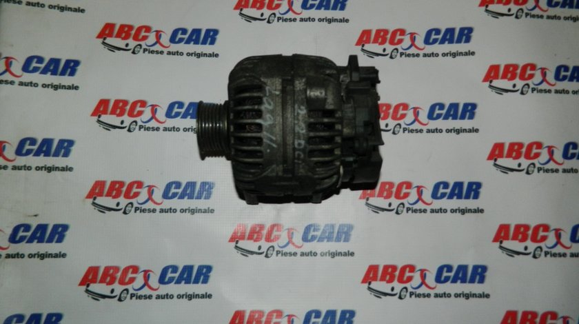 Alternator Renault Laguna 2 2.2 DCI 14V 150A cod: 8200175210 14V 150A