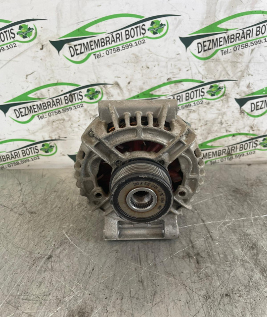 Alternator Renault Laguna 2 [2001 - 2005] Liftback 1.6 MT (107 hp)