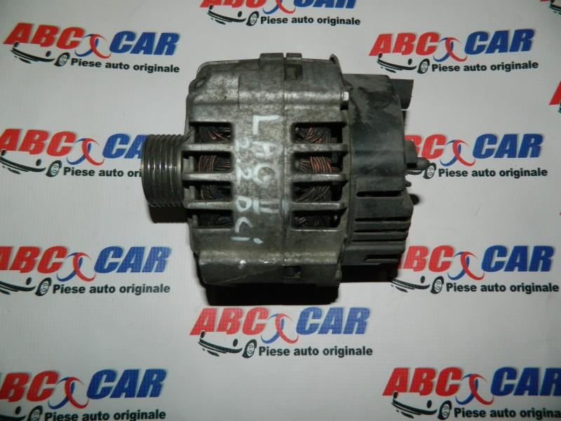 Alternator Renault Laguna 2 2002-2007 8020206251