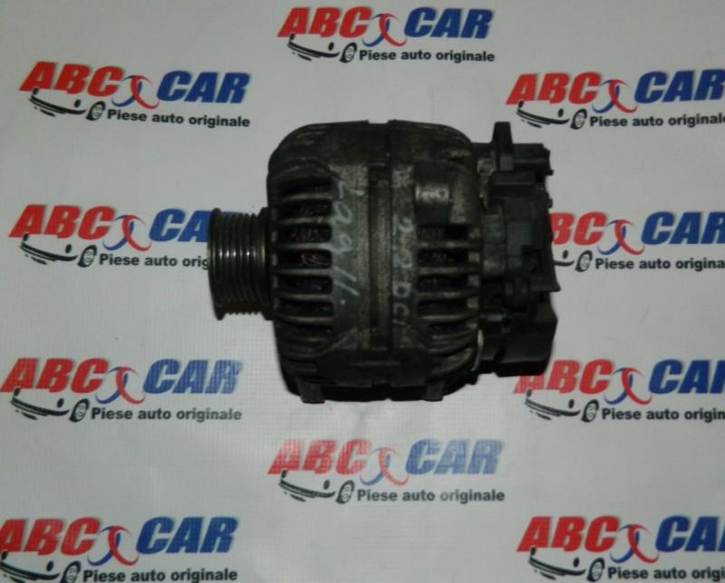 Alternator Renault Laguna 2 2002-2007 8200175210