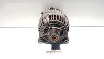 Alternator, Renault Laguna 2 Combi, 1.9 dci, F9Q67...