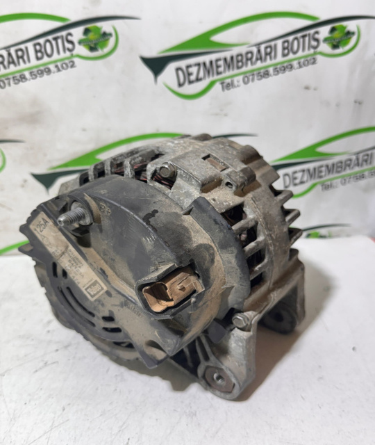Alternator Renault Laguna 2 [facelift] [2005 - 2007] Liftback 1.9 DCi MT (110 hp)