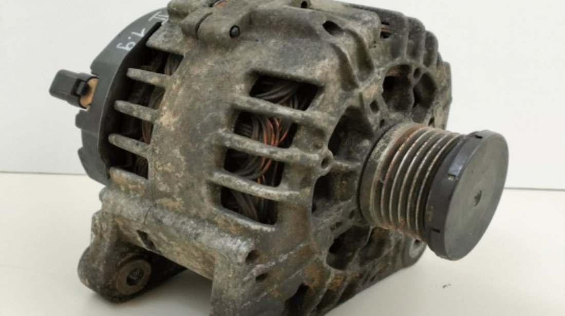 Alternator Renault Laguna 2 motor 1.9 Renault Laguna 2 [facelift] [2005 - 2007]