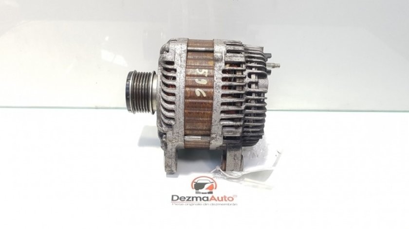 Alternator, Renault Laguna 3, 1.5 dci, K9K780, 8200660057 (id:388112)