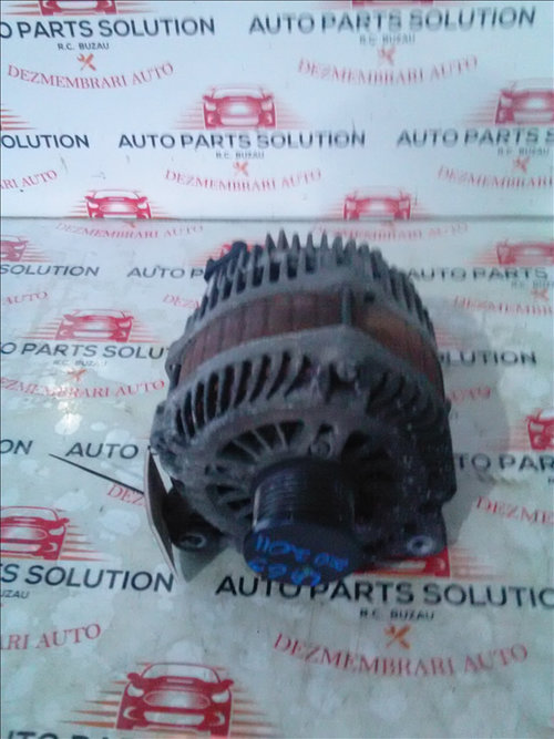 Alternator RENAULT LAGUNA 3 2.0 D an fabr. 2011