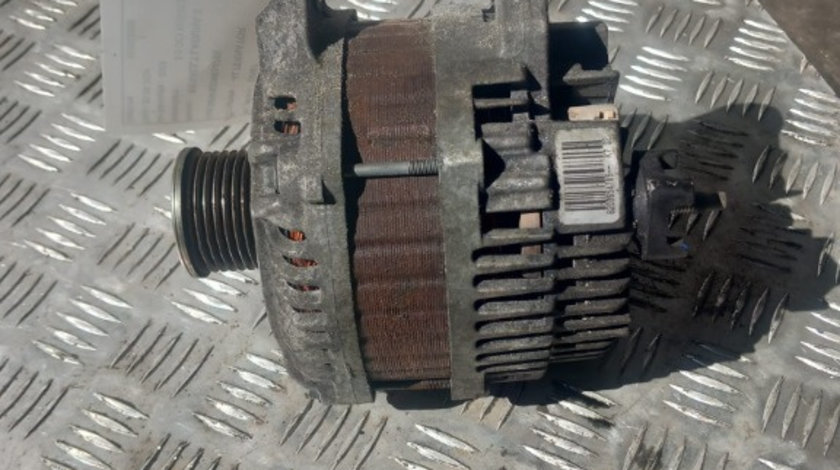 Alternator Renault Laguna 3 2.0 DCI an 2008 cod 8200654785