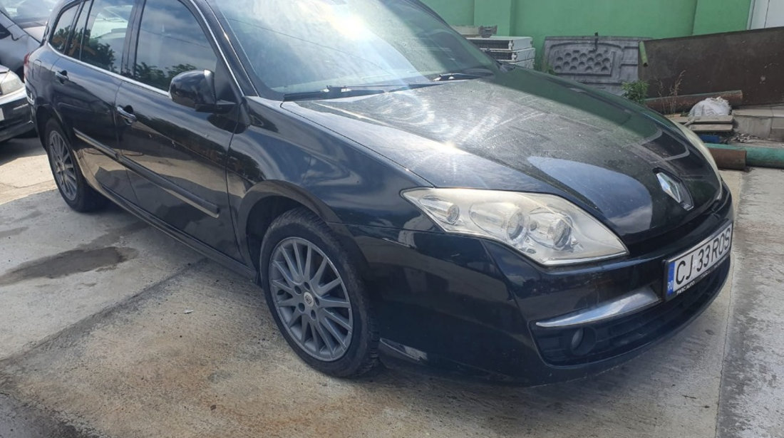 Alternator Renault Laguna 3 2008 break 2.0 dci