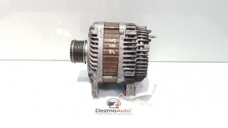 Alternator, Renault Laguna 3 Combi, 1.5 dci, K9K780, 8200660057