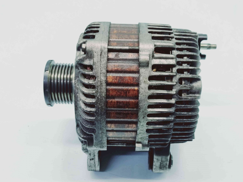 Alternator Renault Laguna 3 Combi [Fabr 2007-2015] 8200654785 2.0 DCI M9R802 110KW / 150CP