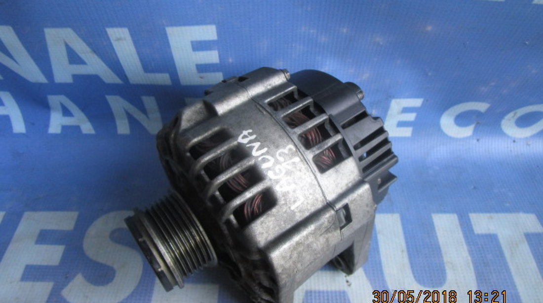 Alternator Renault Laguna;820012065