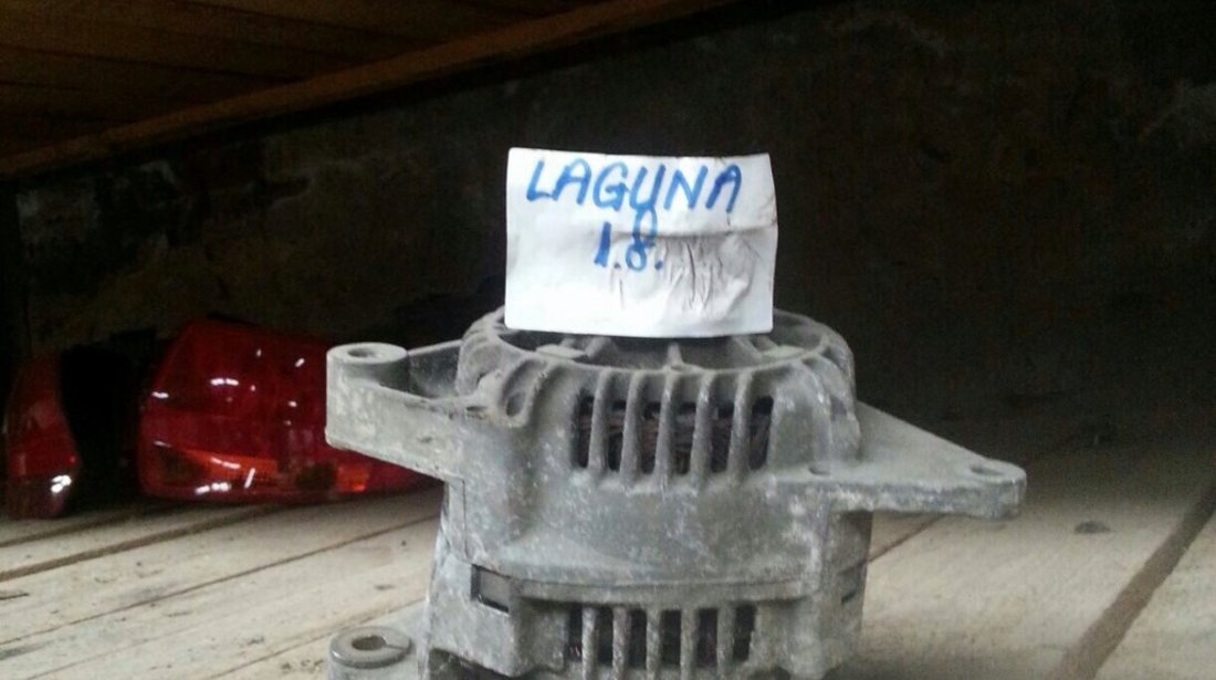 Alternator Renault Laguna an 1997