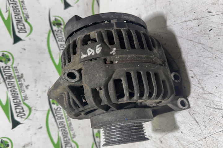 Alternator Renault Laguna [facelift] [1998 - 2001] Liftback 1.6 MT (108 hp)