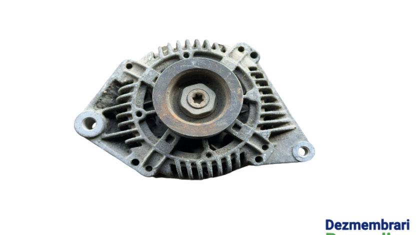 Alternator Renault Laguna [facelift] [1998 - 2001] Liftback 1.9 DTi MT (100 hp)