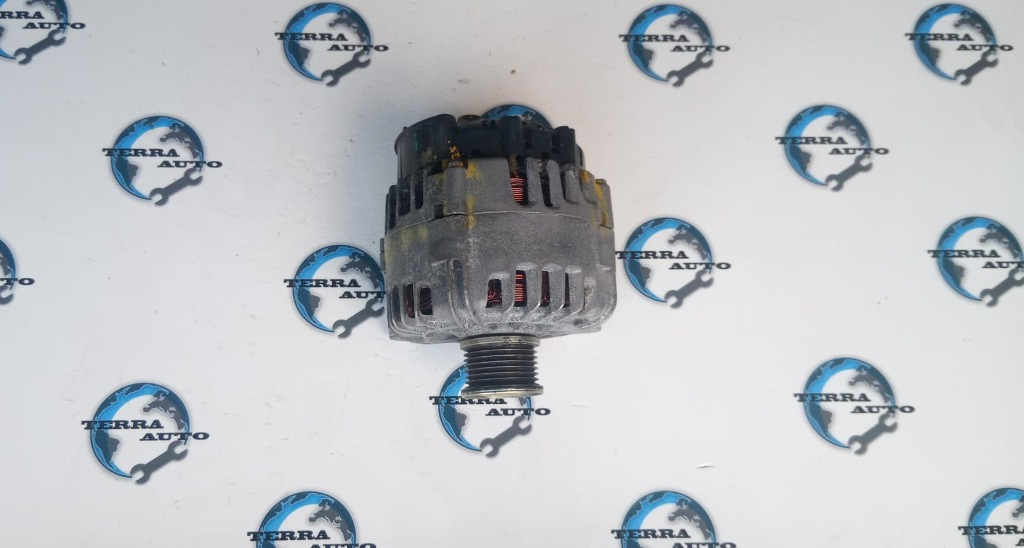 Alternator Renault Laguna II 1.9 DCI cod motor F9Q