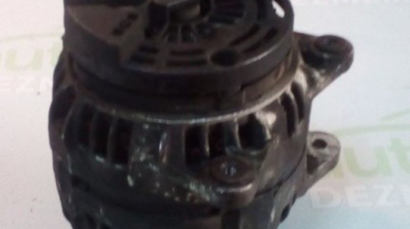 Alternator Renault Laguna II (2000-2007) 2.0DCI 0124525043