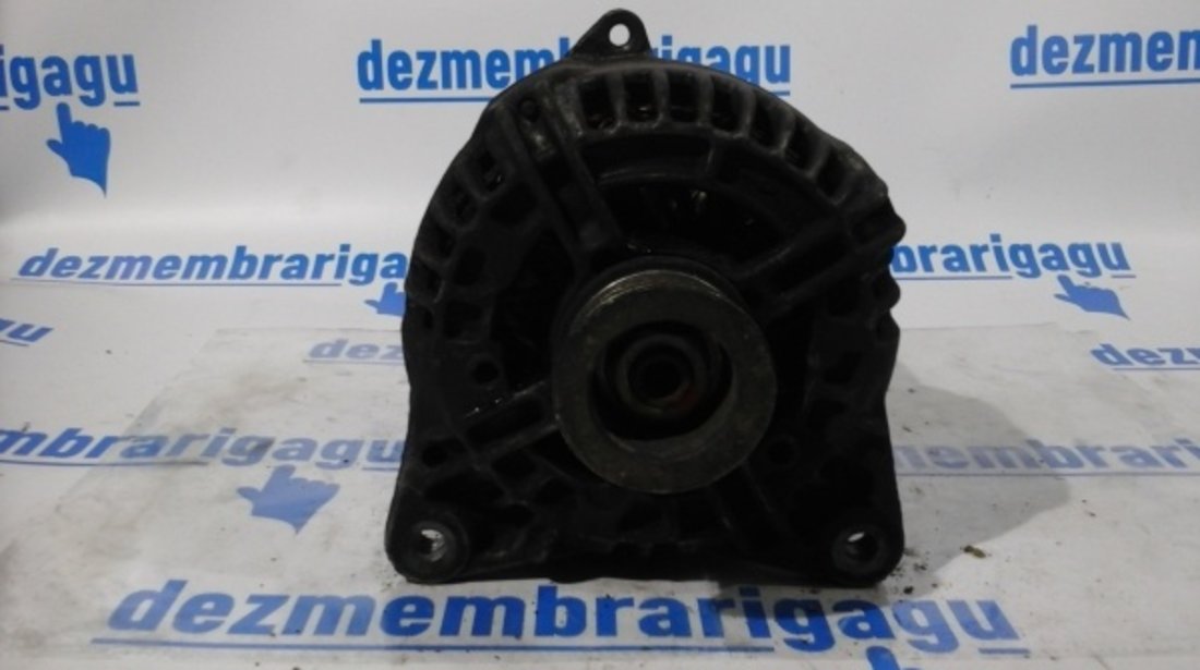 Alternator Renault Laguna Ii (2001-)