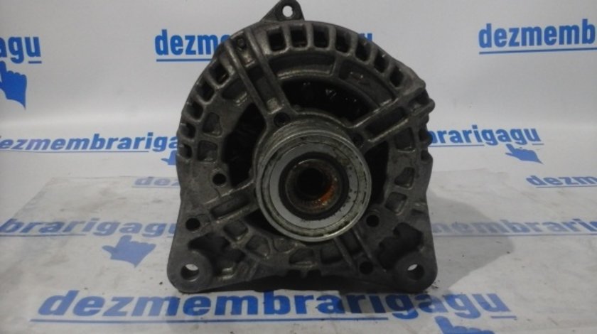 Alternator Renault Laguna Ii (2001-)