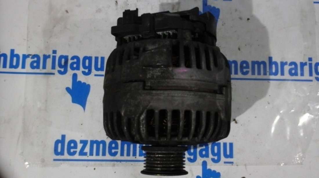 Alternator Renault Laguna Ii (2001-)