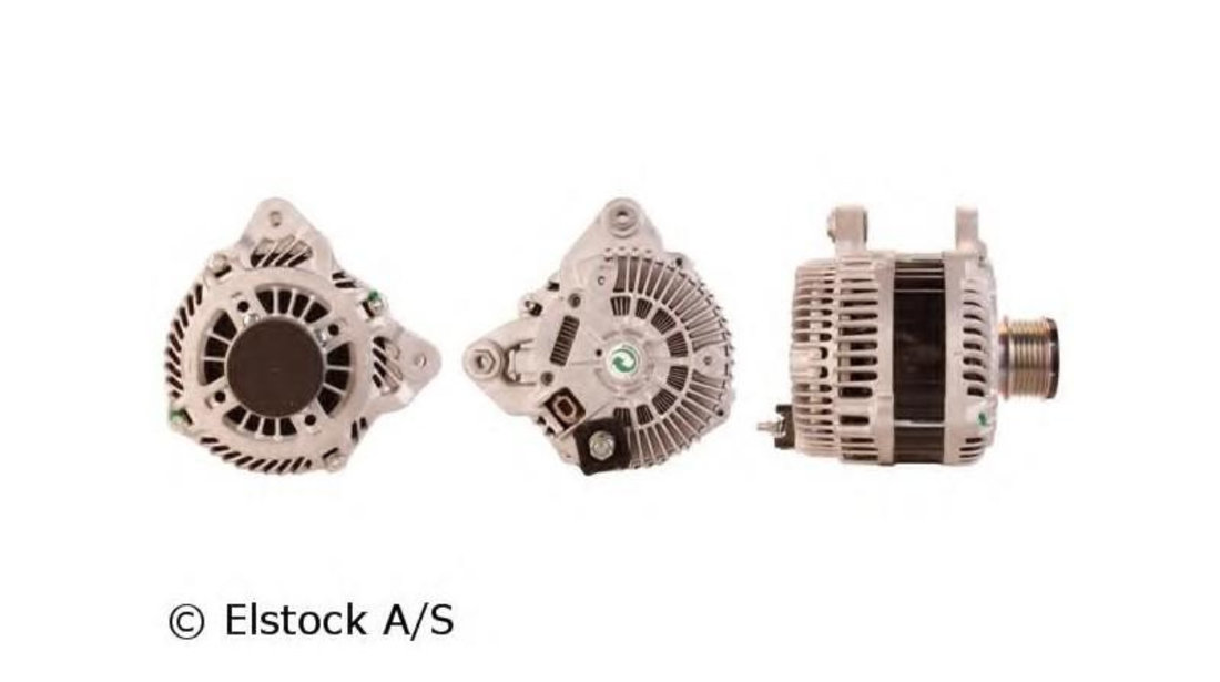 Alternator Renault LAGUNA III (BT0/1) 2007-2016 #2 2303372102