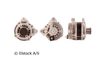 Alternator Renault LAGUNA III (BT0/1) 2007-2016 #2...