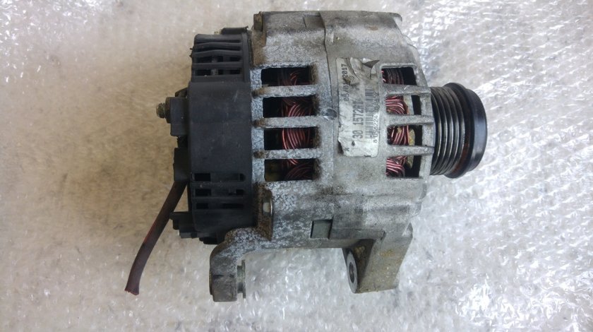 Alternator renault laguna megane scenic espace volvo s40 1.9 dci 2.0b f9q 301572ri