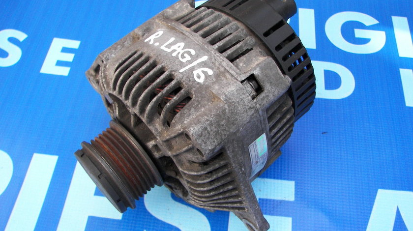 Alternator Renault Laguna ; Valeo 2542603 /120A