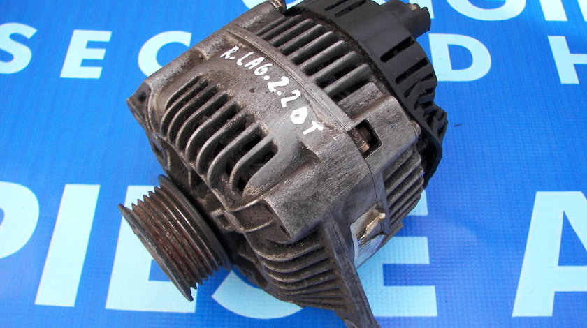 Alternator Renault Laguna; Valeo 436729