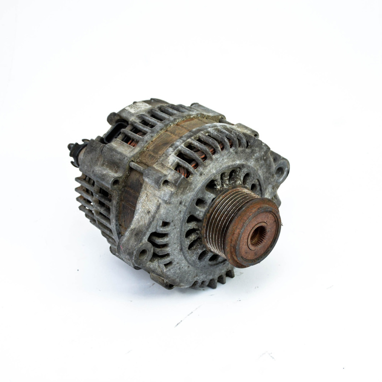 Alternator Renault Mascott 1999-2013 3.0 Dci Motorina 23100Db000, Lr1130-702, Lr1130702