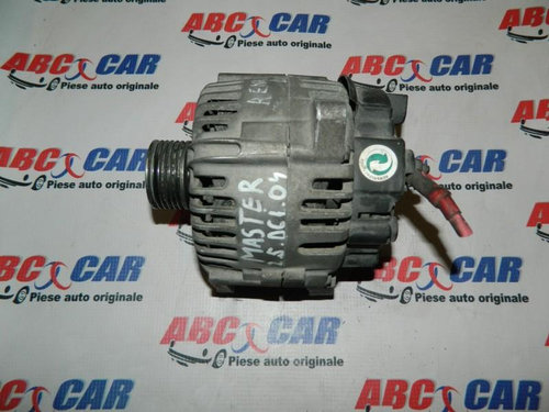 Alternator Renault Master 1998-2010 TG11CO11