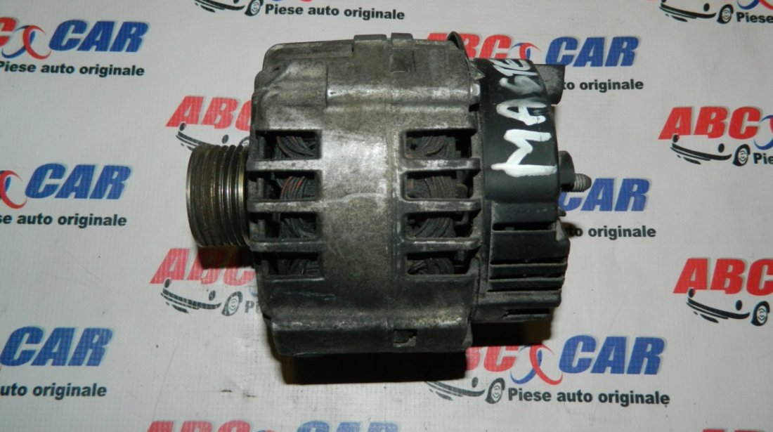 Alternator Renault Master 2.0 DCI 14V 123A cod: 8200206251