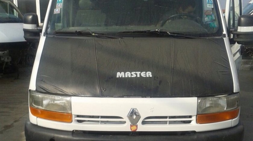 Alternator renault master 2 2 dci 90 cp 2004