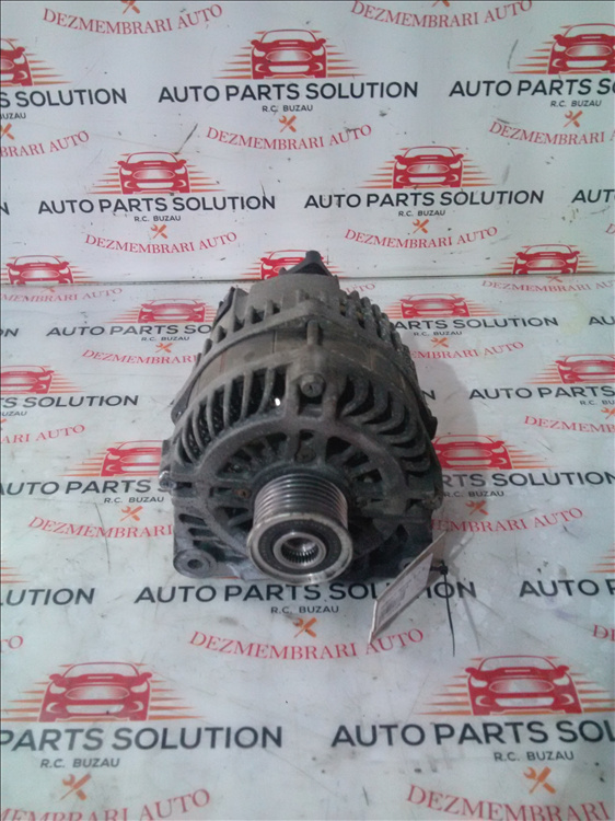 Alternator RENAULT MASTER 2.3 D an fabr. 2016