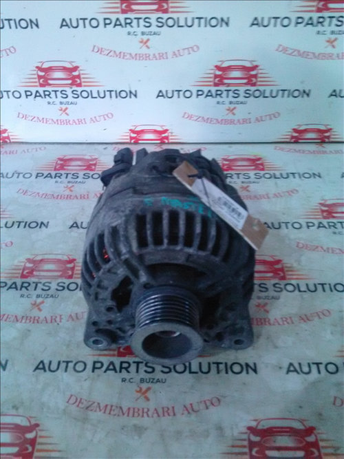 Alternator RENAULT MASTER 2.5 D an fabr. 2007