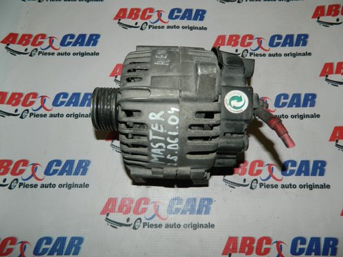 Alternator Renault Master 2.5 DCI cod: TG11C011