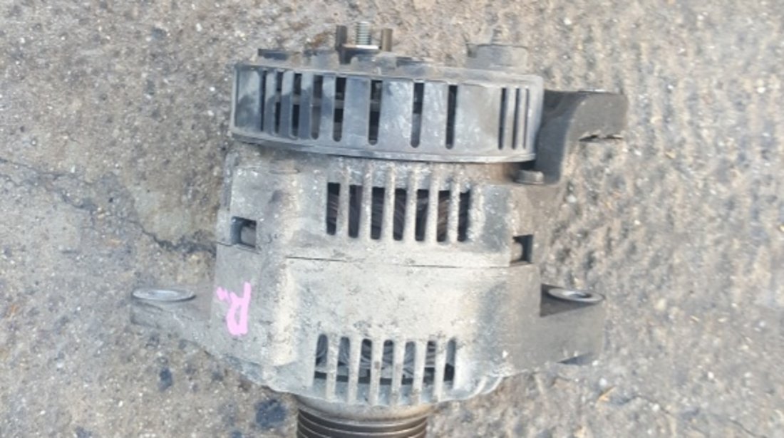 Alternator renault master 2.5D, 59kw/80cp, 1998-2001, cod motor S8U 770