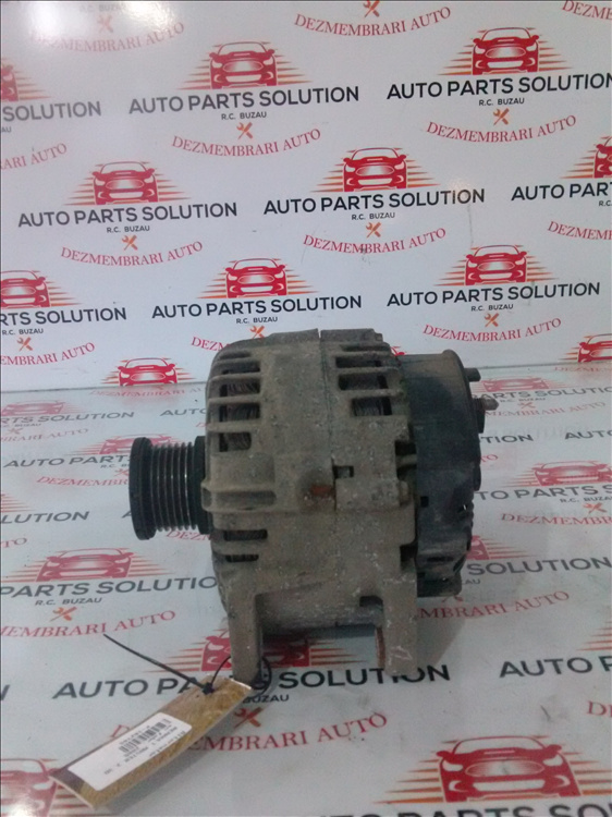 Alternator RENAULT MASTER 2.5D an fabr. 2005
