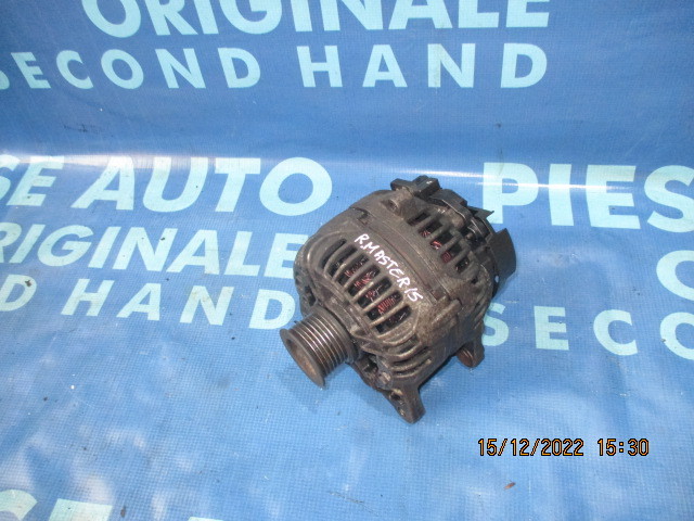 Alternator Renault Master 2.5dci; Bosch 8200190721/150A