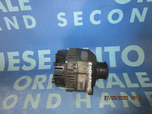 Alternator Renault Master 2.8dti; 7711134617 /75A