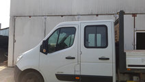 Alternator Renault Master 2013 DOKA 2.3DCI