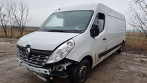 Alternator Renault Master 2018 van 2.3dci